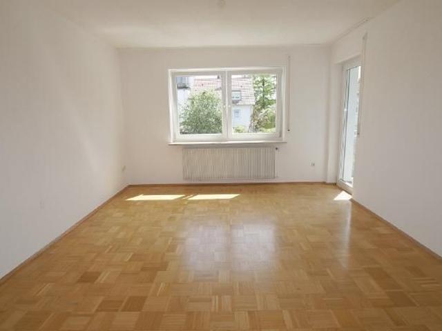 Apartment mieten in Straubing, Bayern