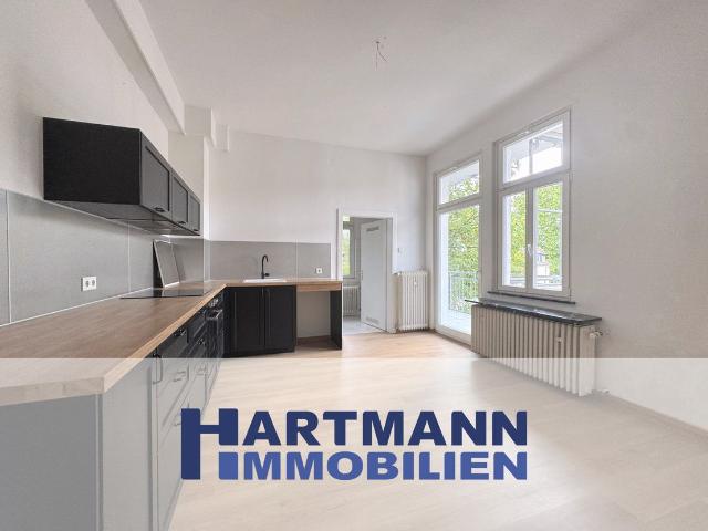 Apartment mieten in Westend, Hessen