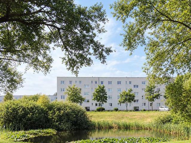 Wohnung mieten in Kietz, Hagenow