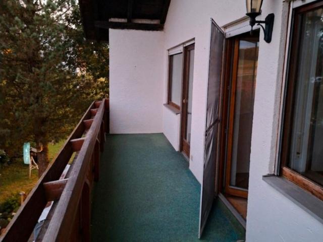 Wohnung mieten in Unteraufham, Feldkirchen