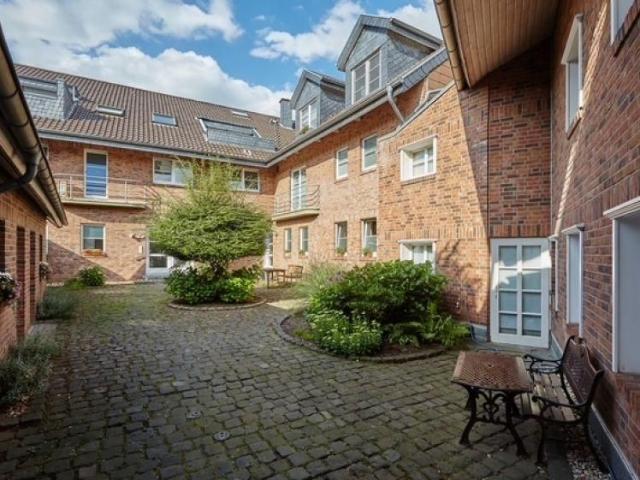 Apartment mieten in Holt, Mönchengladbach