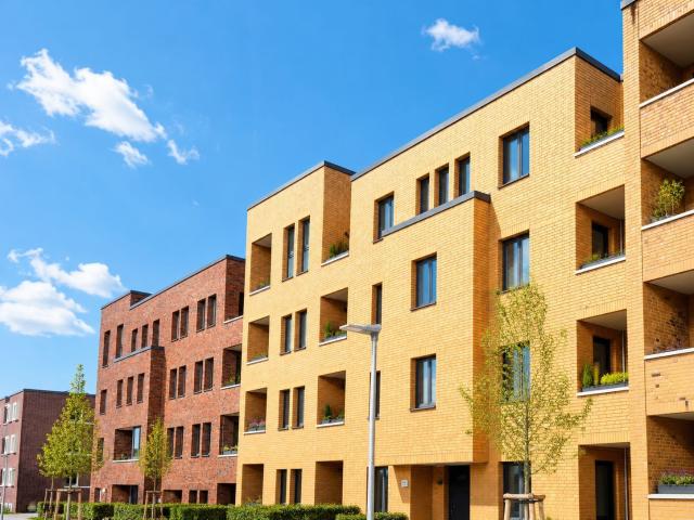 Apartment mieten in Bemerode, Hannover