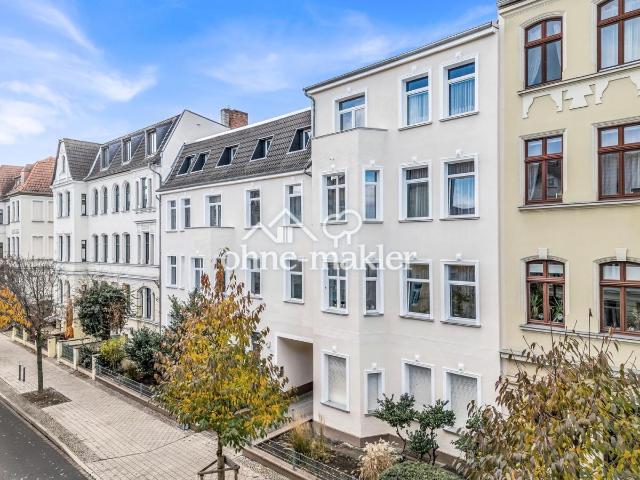 Apartment mieten in Altstadt, Magdeburg