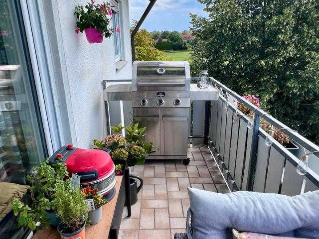 Wohnung kaufen in Marktoberdorf, Landkreis Ostallgäu