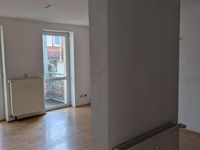 Apartment mieten in Merseburg