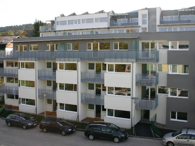 Apartment kaufen in Hallwang, Salzburg
