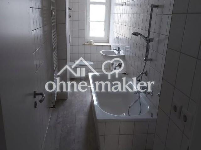 Apartment mieten in Zwickau-West, Zwickau