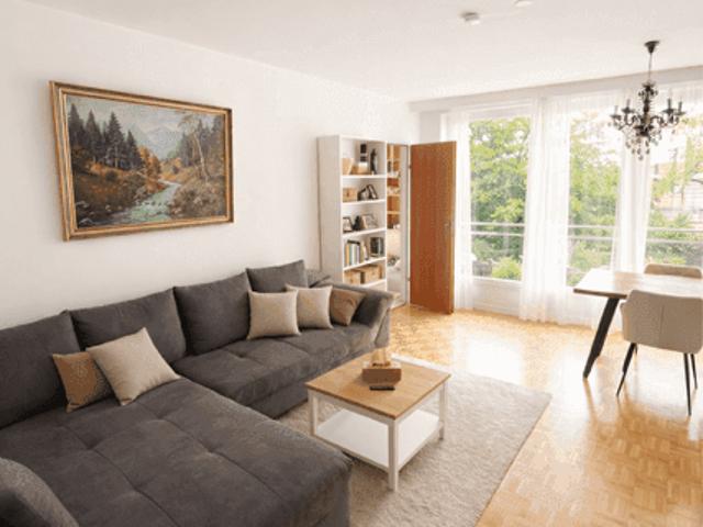 Apartment mieten in Klagenfurt, Kärnten