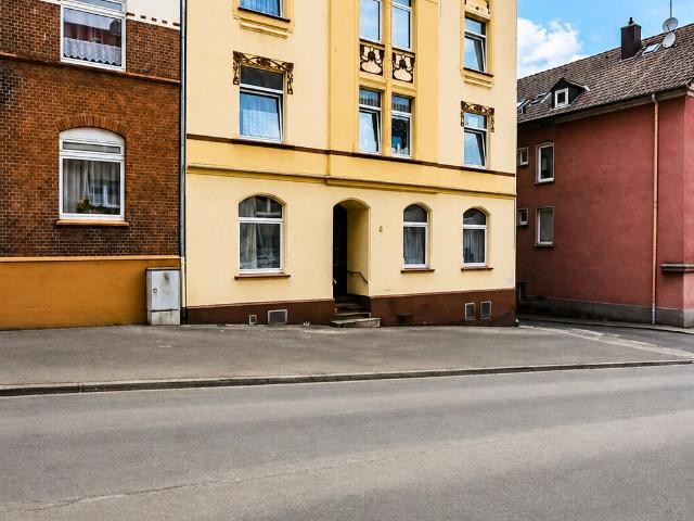 Wohnung kaufen in Breckerfeld, Nordrhein-Westfalen