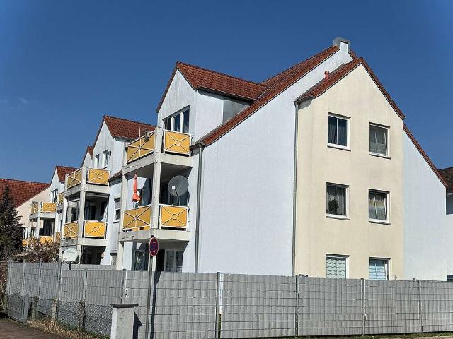 Wohnung kaufen in Diedorf, Landkreis Augsburg