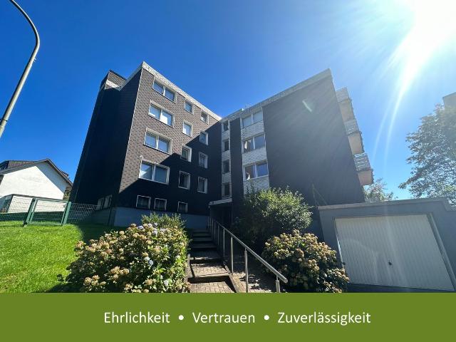 Apartment mieten in Kaiserstraßenviertel, Dortmund