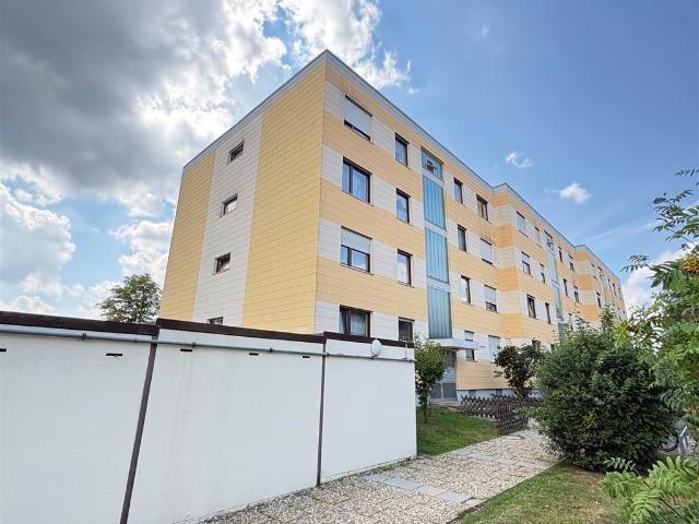 Wohnung kaufen in Mitterteich, Bayern