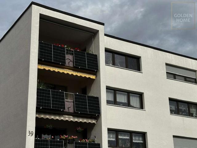 Wohnung kaufen in Rodenbach, Landkreis Kaiserslautern