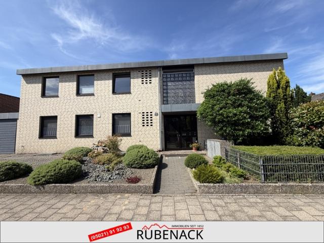 Apartment mieten in Stadtteil Nienburg, Nienburg
