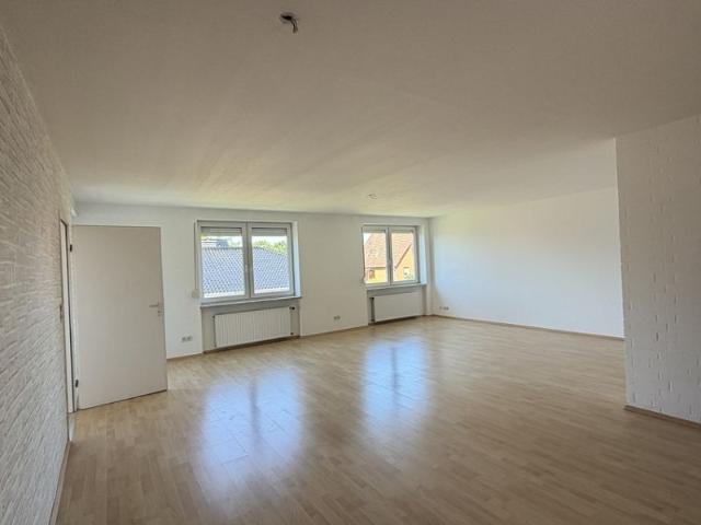Apartment mieten in Stadtteil Nienburg, Nienburg