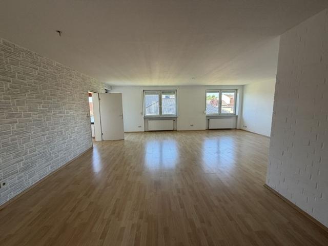 Apartment mieten in Stadtteil Nienburg, Nienburg