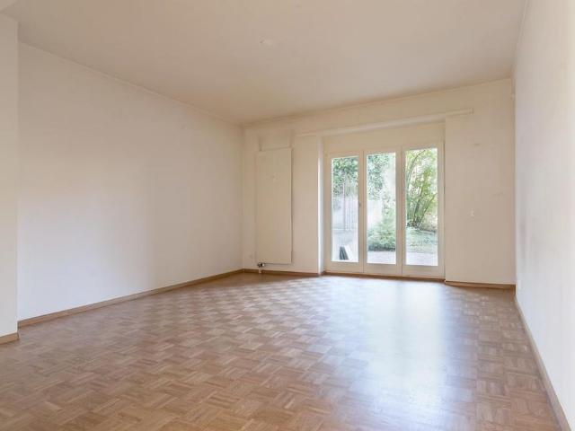 Apartment mieten in Grossbasel, Basel