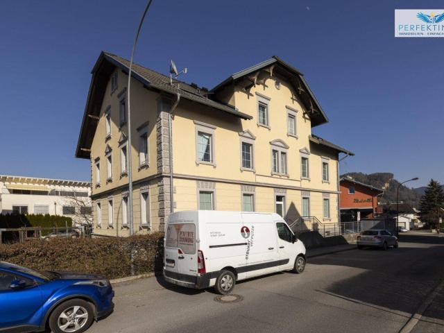 Apartment kaufen in Bregenz, Vorarlberg