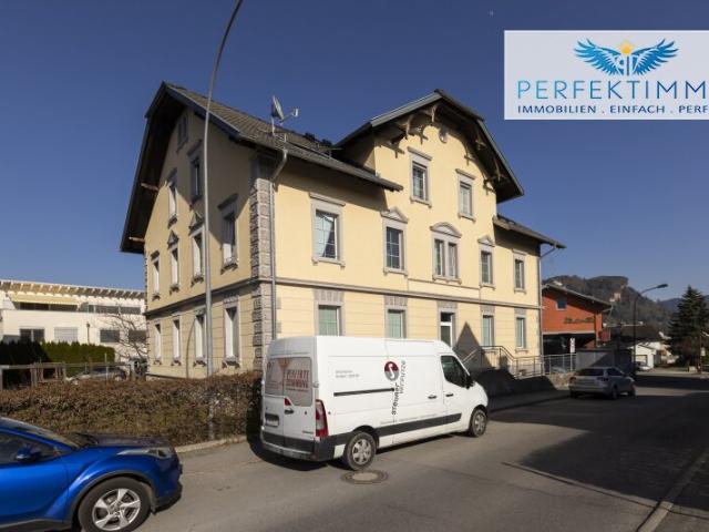 Wohnung kaufen in Bregenz, Vorarlberg