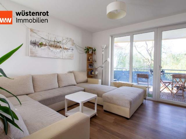 Wohnung kaufen in Hanau, Main-Kinzig-Kreis