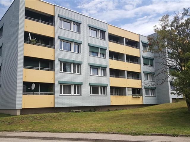 Wohnung mieten in La Tène