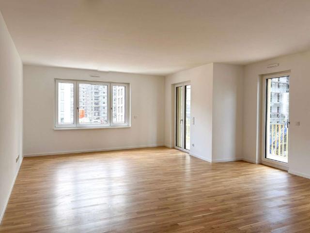Apartment mieten in Bockenheim, Sachsenhausen