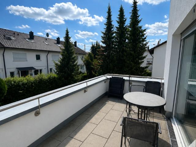 Apartment mieten in Magstadt, Baden-Württemberg