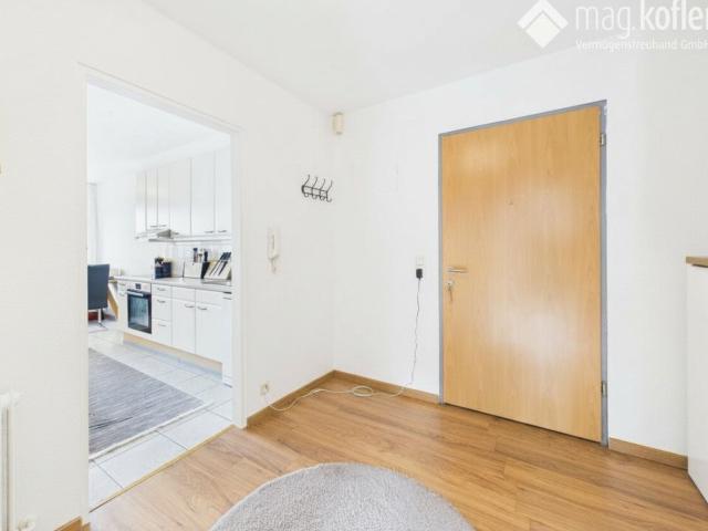Wohnung kaufen in Feldkirch, Vorarlberg