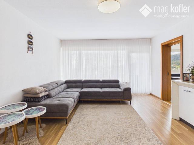 Apartment kaufen in Tisis, Feldkirch