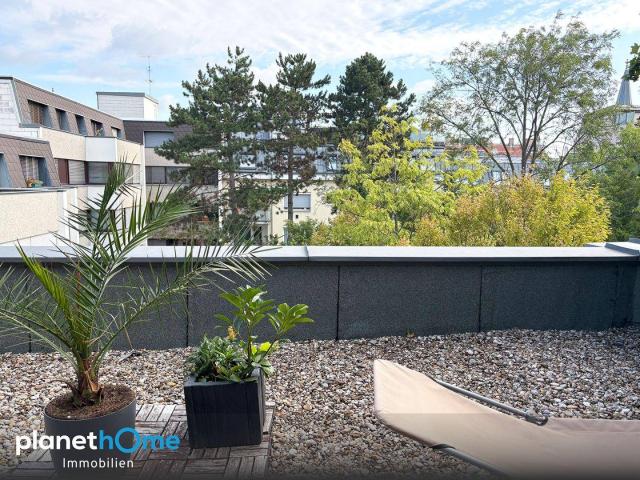 Apartment kaufen in Wien