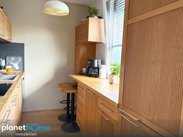 Wohnung kaufen in Donaustadt, Wien