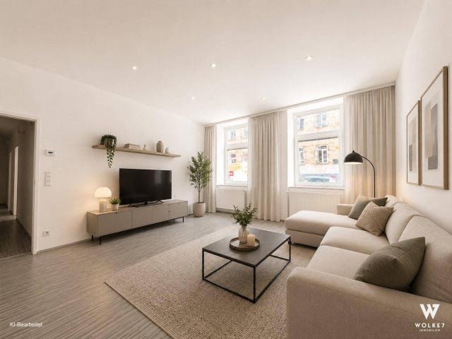 Apartment kaufen in Simmering, Wien