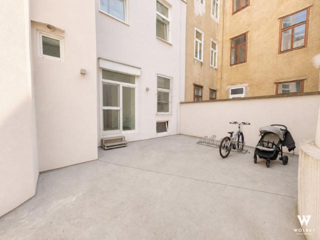 Wohnung kaufen in Simmering, Wien