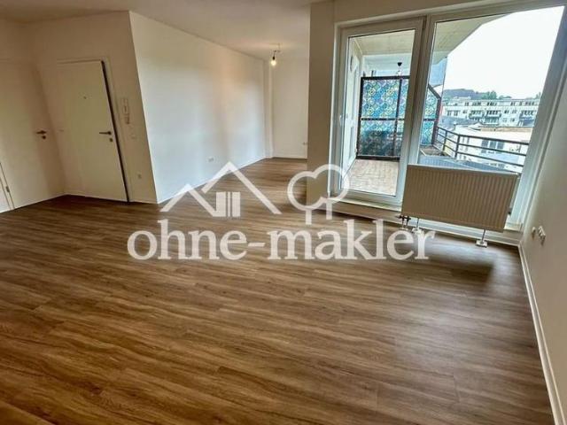 Apartment mieten in Bilk, Düsseldorf