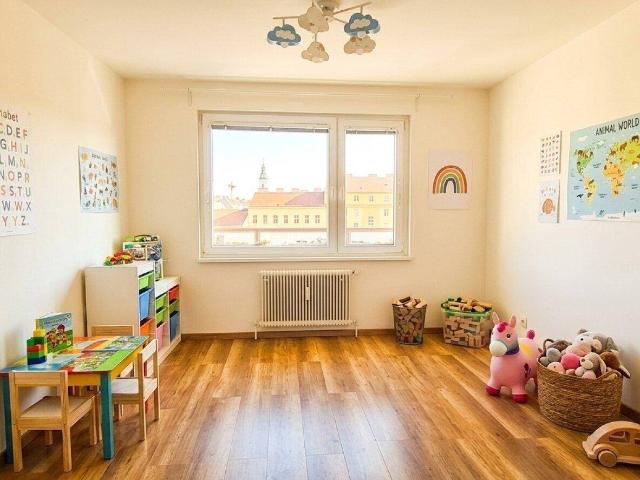 Apartment kaufen in Wien