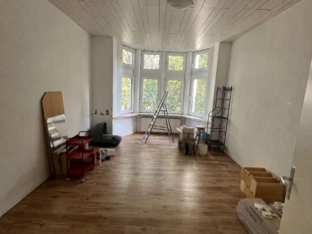 Wohnung kaufen in Dorstfeld, Dortmund