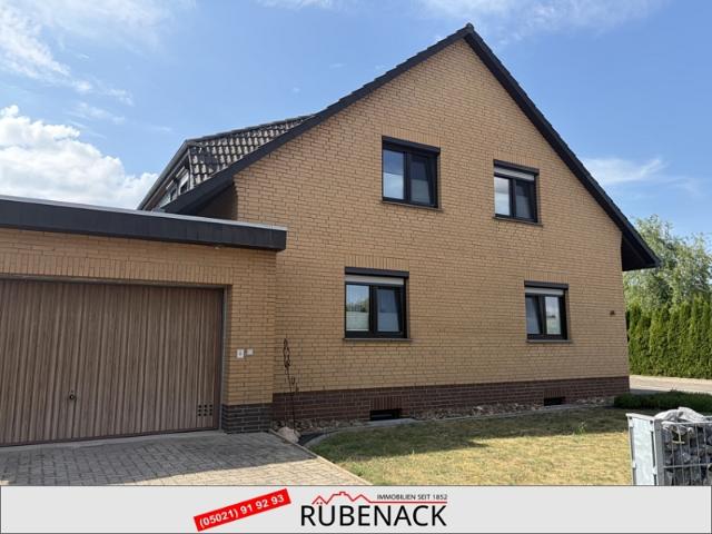 Apartment mieten in Stadtteil Nienburg, Nienburg