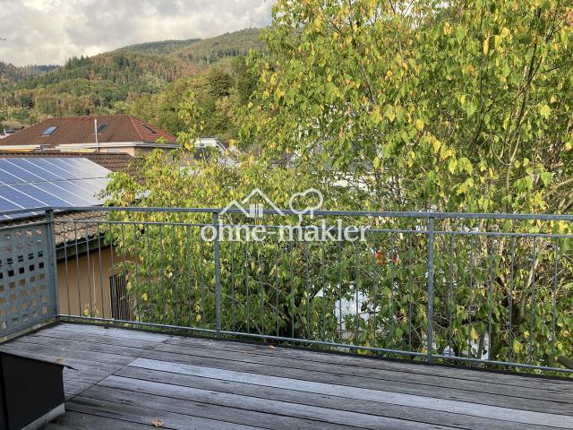 Apartment mieten in Wehr, Baden-Württemberg