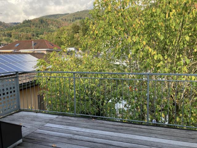 Wohnung mieten in Wehr, Rheinland-Pfalz