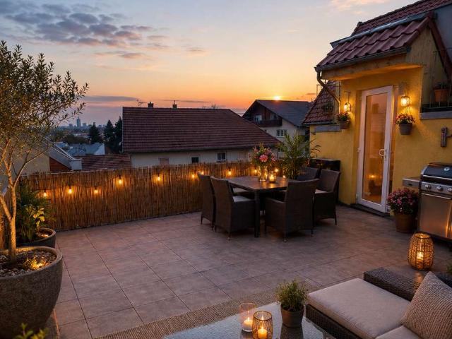 Wohnung kaufen in Zornheim, Landkreis Mainz-Bingen