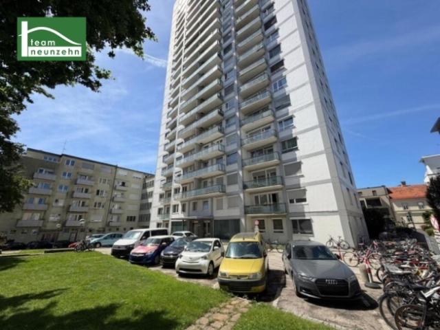 Wohnung kaufen in Gersdorf-Feistritz, Steiermark