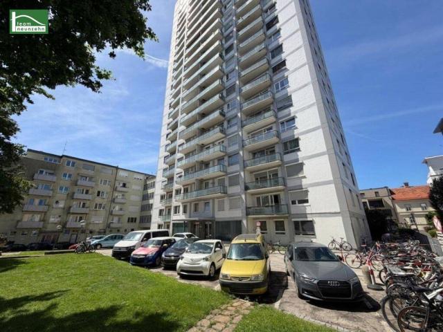 Apartment kaufen in Geidorf, Gersdorf-Feistritz
