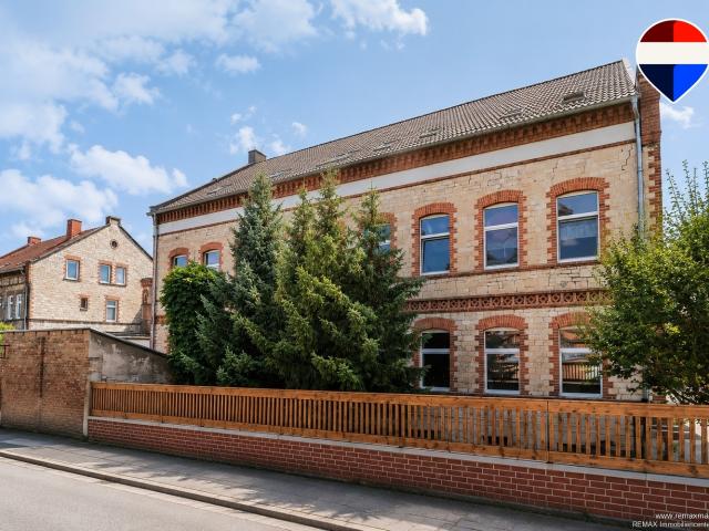 Wohnung mieten in Staßfurt, Sachsen-Anhalt