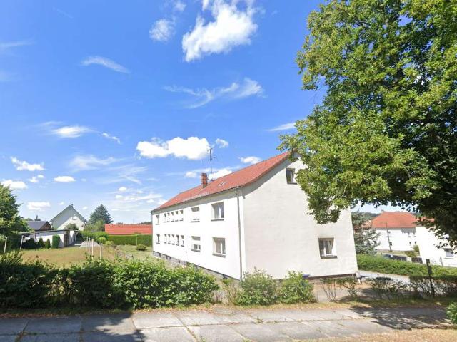 Wohnung mieten in Neukirch/Lausitz, Bautzen - Budyšin