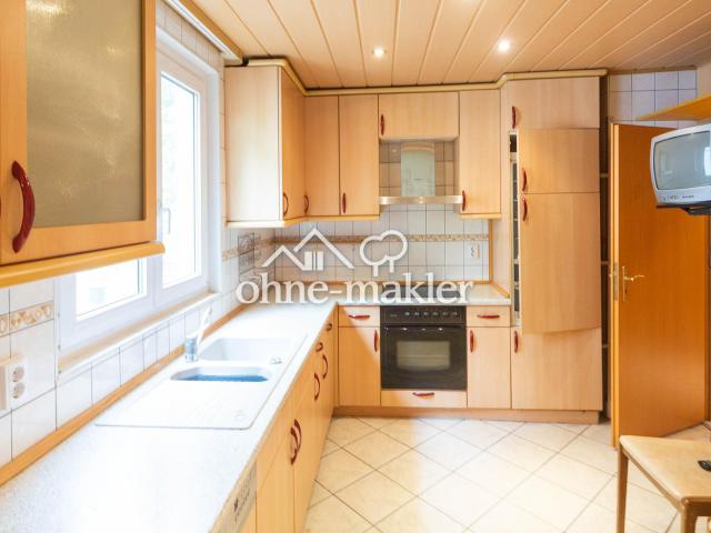 Apartment mieten in Unterhausen, Baden-Württemberg