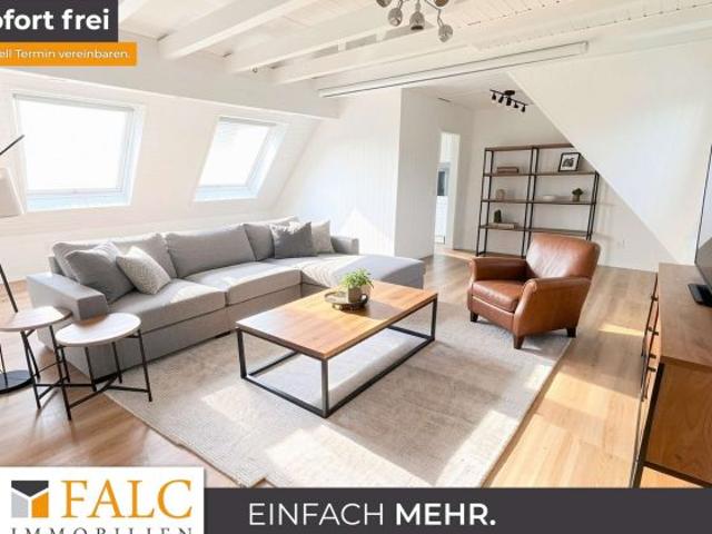 Wohnung mieten in Remscheid, Nordrhein-Westfalen