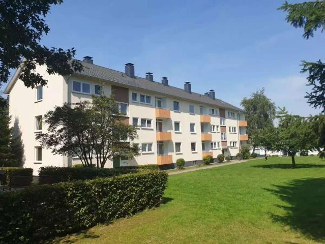 Wohnung kaufen in Lage, Kreis Lippe