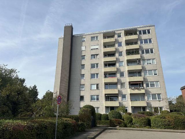 Wohnung kaufen in Reinbek, Kreis Stormarn