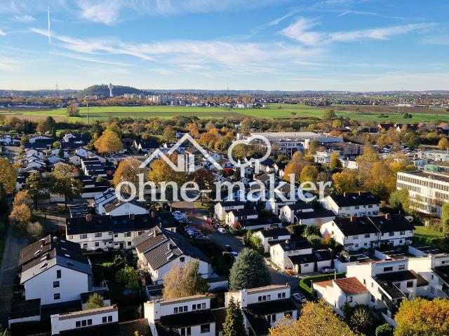 Apartment kaufen in Bietigheim, Bietigheim-Bissingen