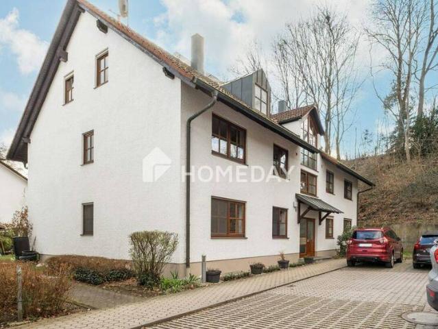 Wohnung kaufen in Dasing, Bayern